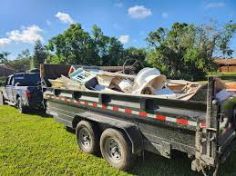 Best Residential Junk Removal  in Port Angeles, WA